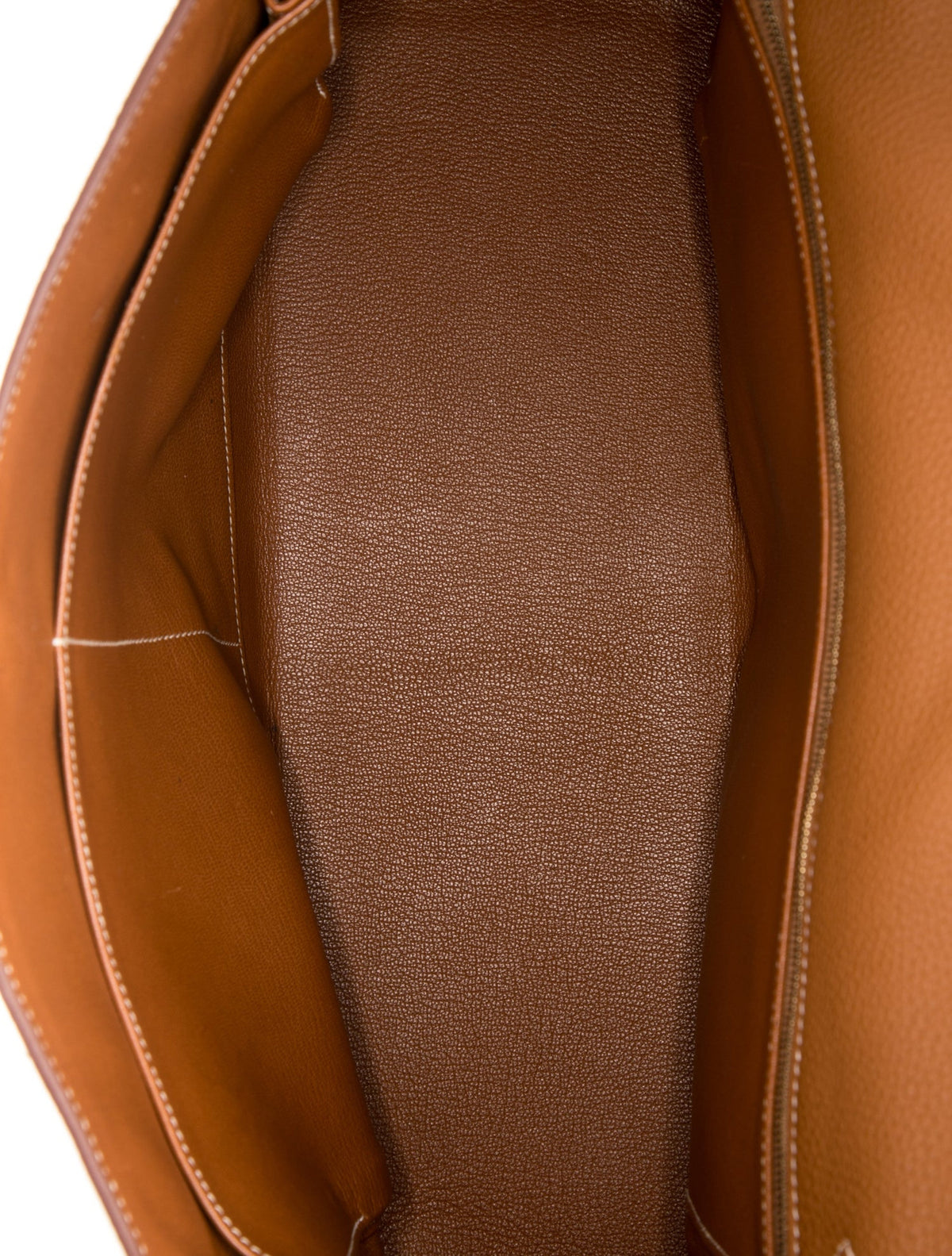 Hermes Kelly 40 Gold Togo Gold Hardware
