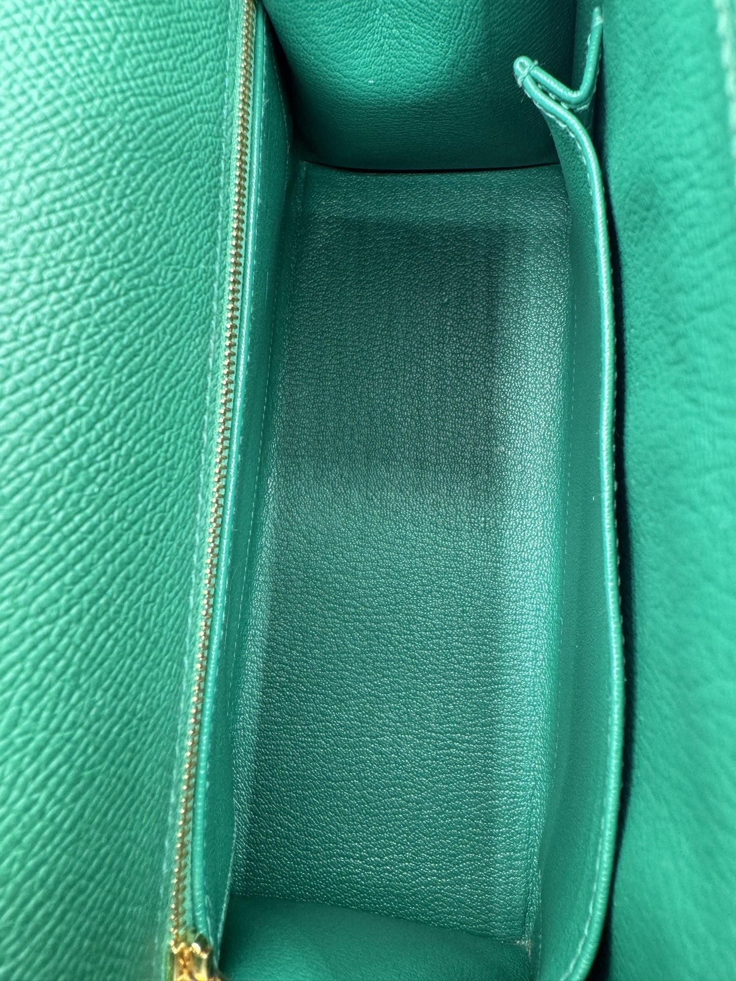 エルメス ケリー 25 Jaune D'or Vert Comics エプソン ゴールド金具 HERMES KELLY 25 JAUNE D'OR VERT COMICS EPSOM GOLD HARDWARE
