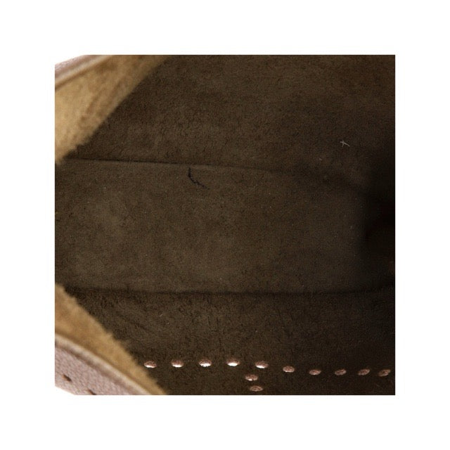 エルメス エヴリン PM エトゥープ トリヨンクレマンス シルバー金具 エブリン ショルダーバッグ HERMES EVELYNE PM ETOUPE TAURILLON CLEMENCE SILVER HARDWARE【中古】