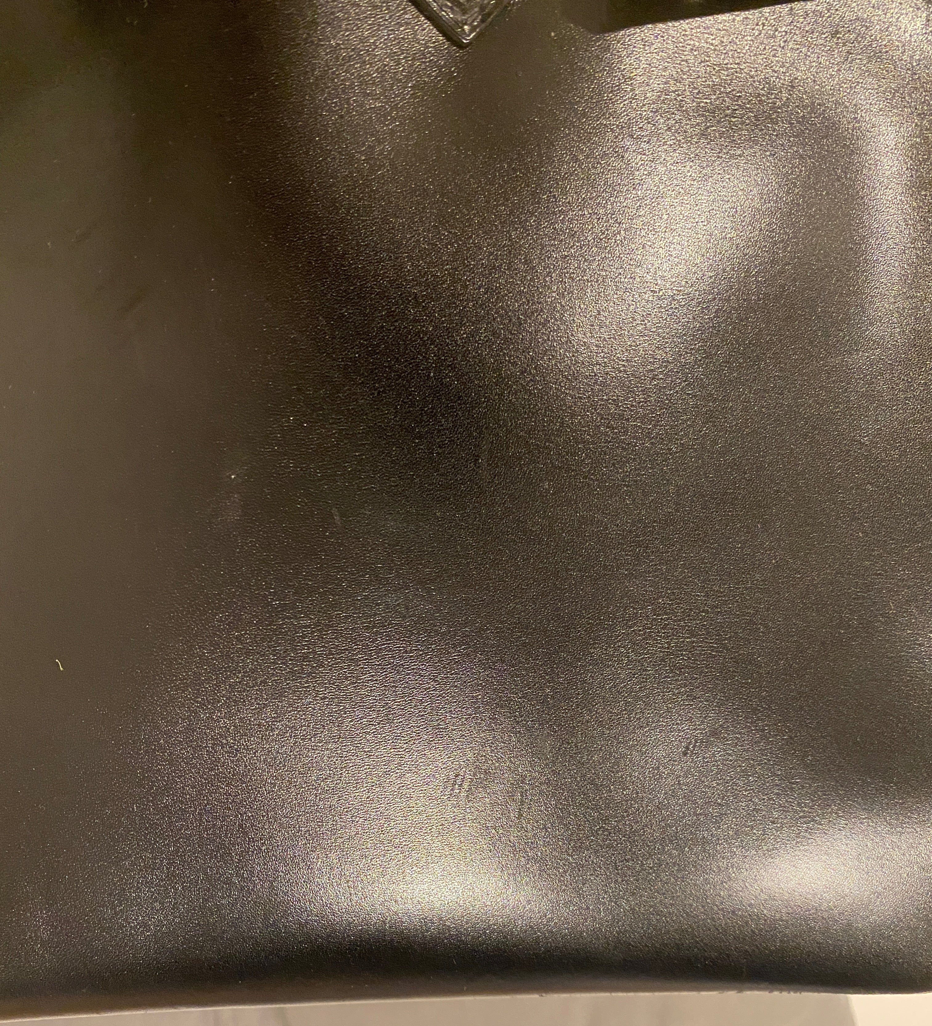 エルメス バーキン３５ ソーブラック ボックスカーフ ブラック金具 HERMES BIRKIN 35 SO-BLACK BOX CALFSKIN BLACK HARDWARE