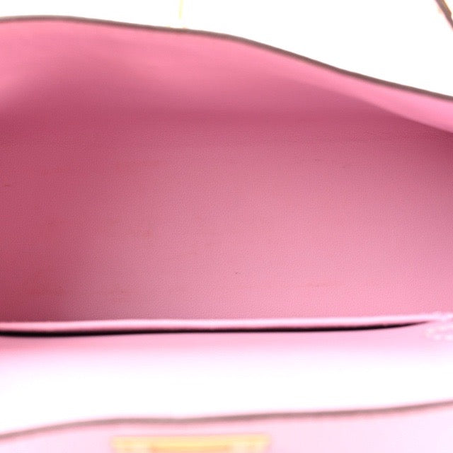 エルメス ミニケリー ケリーミニ２ ミニドゥ 外縫い HSSスペシャルオーダー バイカラー モーヴシルベストル クレ エプソン ゴールド金具 パーソナルオーダー ホースシュー HERMES MINI KELLY 2 SELLIER 20 HSS PERSONAL ORDER MAUVE SYLVESTRE CRAIE EPSOM GOLD HARDWARE