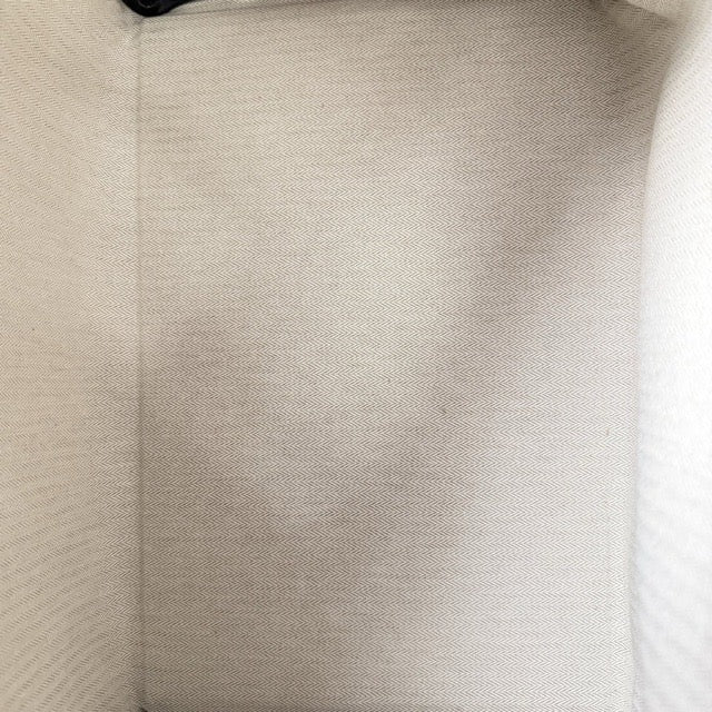 エルメス バーキン40 オータクロア HAC ブラック エヴァーグレイン エバーグレイン トワル キャンバス シルバー金具 HERMES BIRKIN 40 HAC BLACK EVERGRAIN TOILE CANVAS SILVER HARDWARE