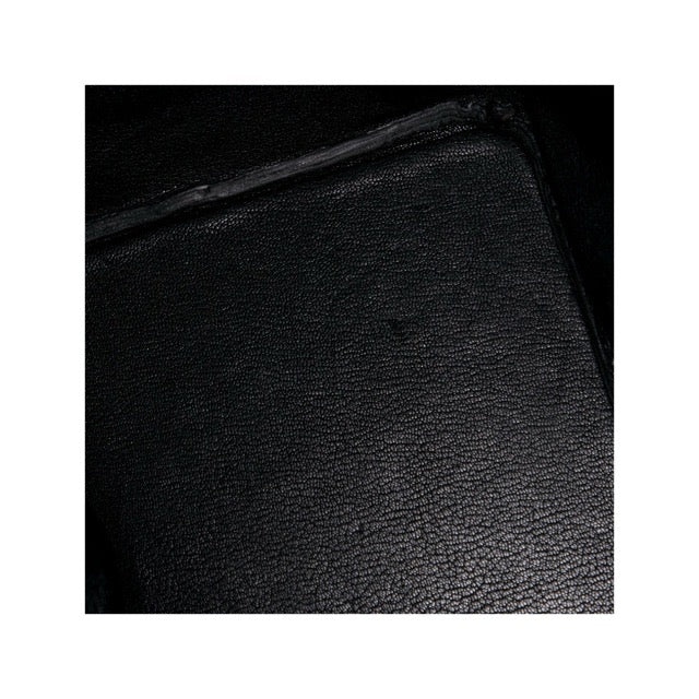 エルメス バーキン40 オータクロア HAC ブラック トゴ シルバー金具 HERMES BIRKIN 40 BLACK TOGO SILVER HARDWARE【中古】
