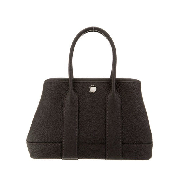 【新色♡深みのある美しい緑☆】HERMES ガーデンパーティ23 楽天市場】【エルメス/ガーデンパーティ/新品/ガーデンパーティ