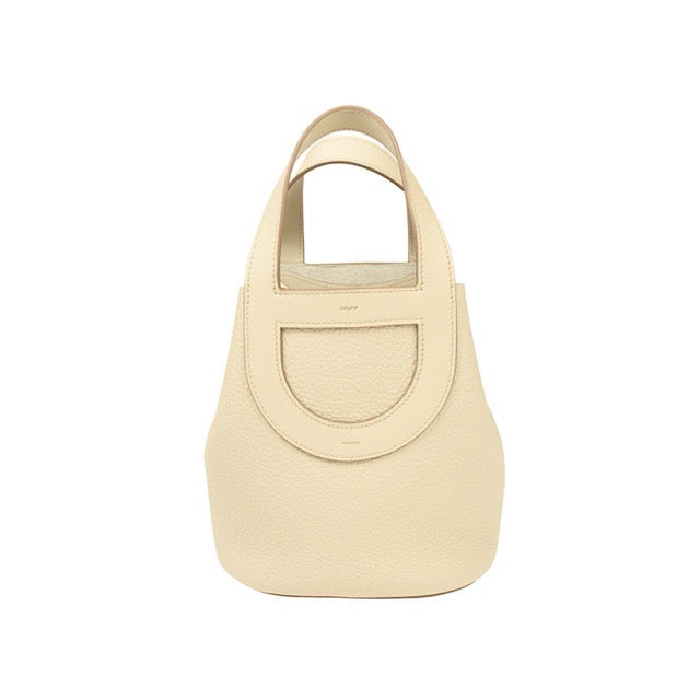 エルメス ネオ ガーデンパーティー 23 Ardoise ネゴンダ シルバー金具