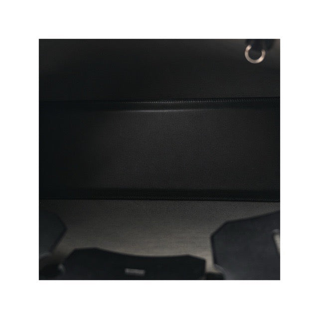エルメス バーキン40 セリエ 外縫い ブラック ヴァッシュハンター シルバー金具 メンズ HERMES BIRKIN SELLIER 40 BLACK VACHE HUNTER SILVER HARDWARE【中古】