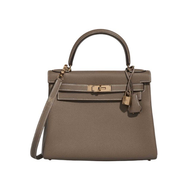 美品❣️エルメスケリーバッグ28用！空箱 Yahoo!オークション -「エルメス ケリー28」(かばん、バッグ