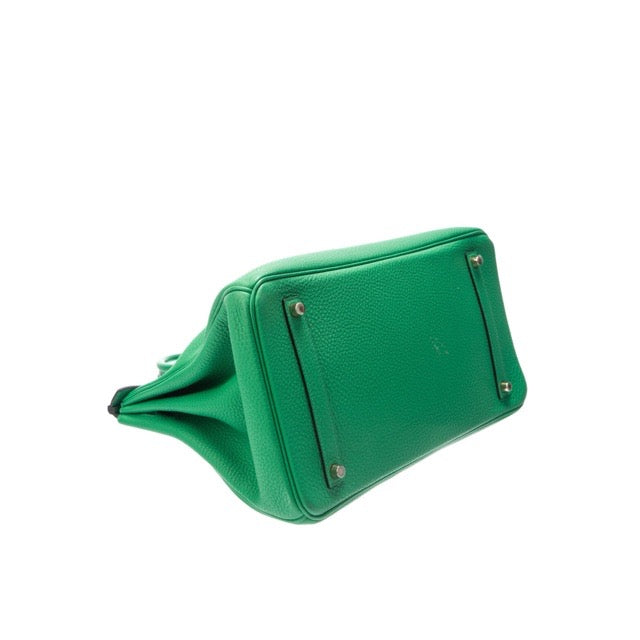 エルメス バーキン35 バンブー トゴ ゴールド金具 HERMES BIRKIN 35 BAMBOO TOGO GOLD HARDWARE【中古】