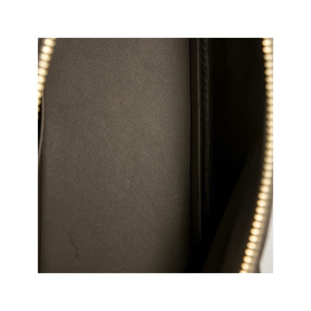 エルメス ボリード27 エタン スイフト ゴールド金具 HERMES BOLIDE 27 ETAIN SWIFT GOLD HARDWARE【中古】