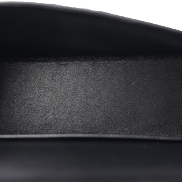 エルメス ミニケリー ケリーミニ２ ミニドゥ 外縫い ブラック エプソン シルバー金具 HERMES KELLY MINI 2 SELLIER 20 BLACK EPSOM SILVER HARDWARE【中古】