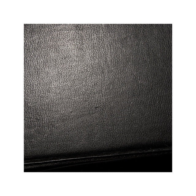 エルメス バーキン40 ブラック トゴ シルバー金具 HERMES BIRKIN 40 BLACK TOGO SILVER HARDWARE【中古】