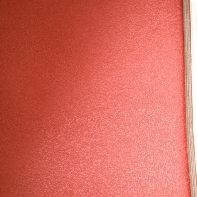 エルメス バーキン40 エクラ サンギーヌ ブラン ホワイト トリヨンクレマンス シルバー金具 HERMES BIRKIN 40 ECLAT SANGUINE BLANC WHITE TAURILLON CLEMENCE SILVER HARDWARE【中古】