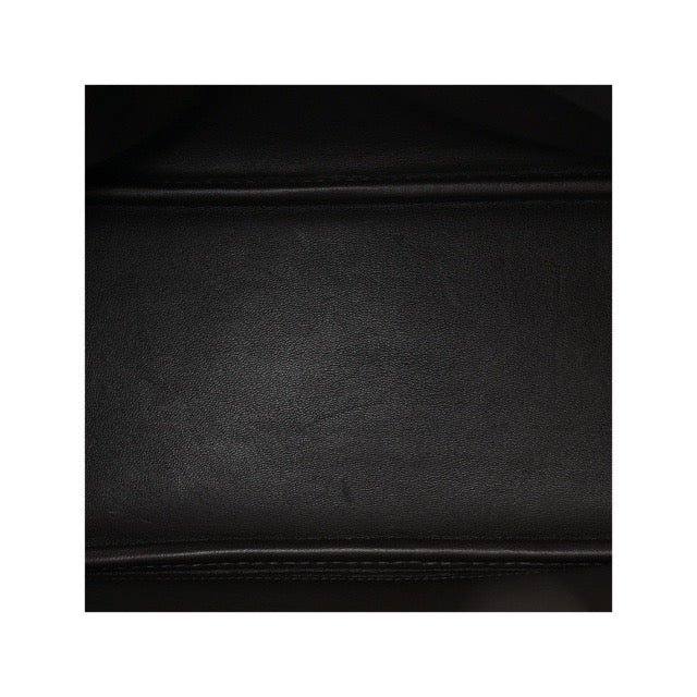 エルメス ボリード31 ショコラ トリヨンクレマンス シルバー金具 HERMES BOLIDE 31 CHOCOLATE  TAURILLON CLEMENCE SILVER HARDWARE【中古】