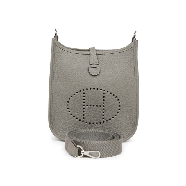 【新品未使用】HERMES EVELYNE ミニ エヴリン バッグ Hermès Evelyne Bag Collection | Baghunter