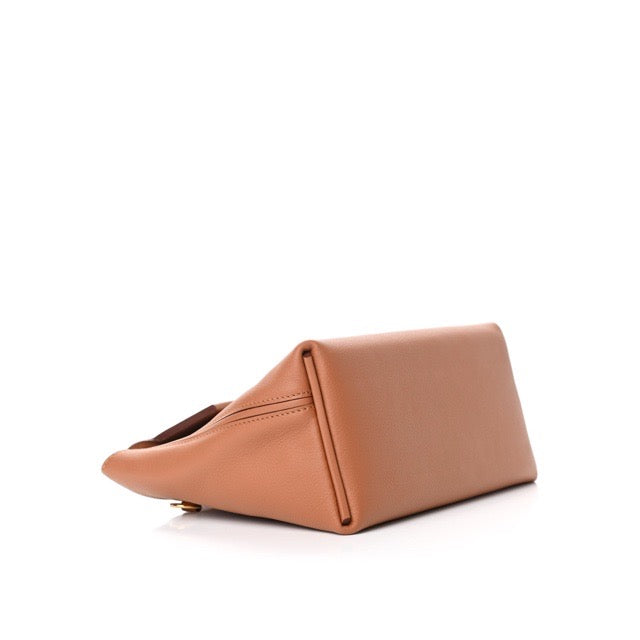 エルメス 24/24 21 ミニヴァンキャトル ゴールド エヴァーカラー エバーカラー スイフト ゴールド金具 HERMES 24/24 MINI 21 GOLD EVERCOLOR SWIFT GOLD HARDWARE