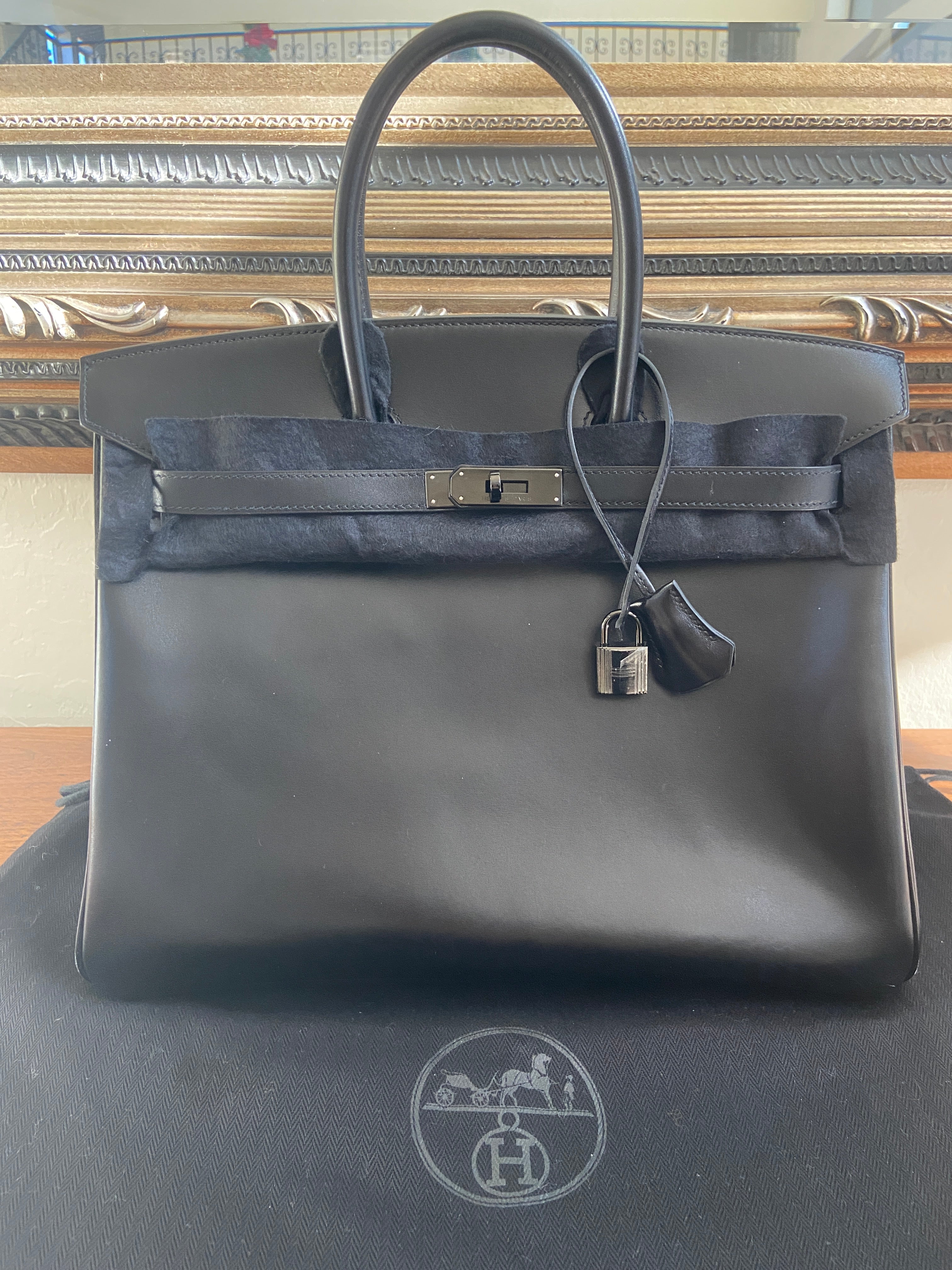 HERMES バーキン35 空箱　付属品あり　エルメス バーキン35」の人気商品一覧 | 安い商品を通販サイトから探す - 価格.com