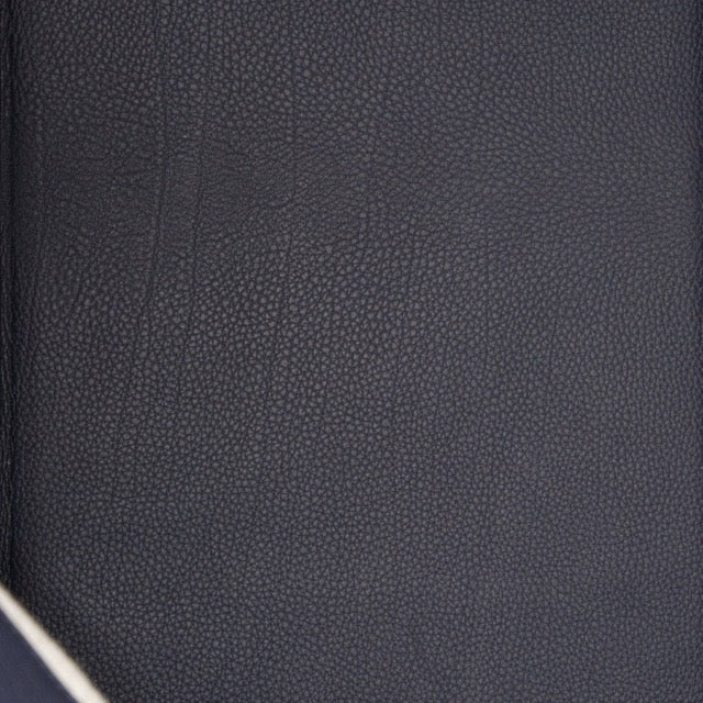 エルメス ボリード45 シャーク ブルーニュイ トゴ シルバー金具 HERMES BOLIDE 45 SHARK BLEU NUIT TOGO SILVER HARDWARE【中古】