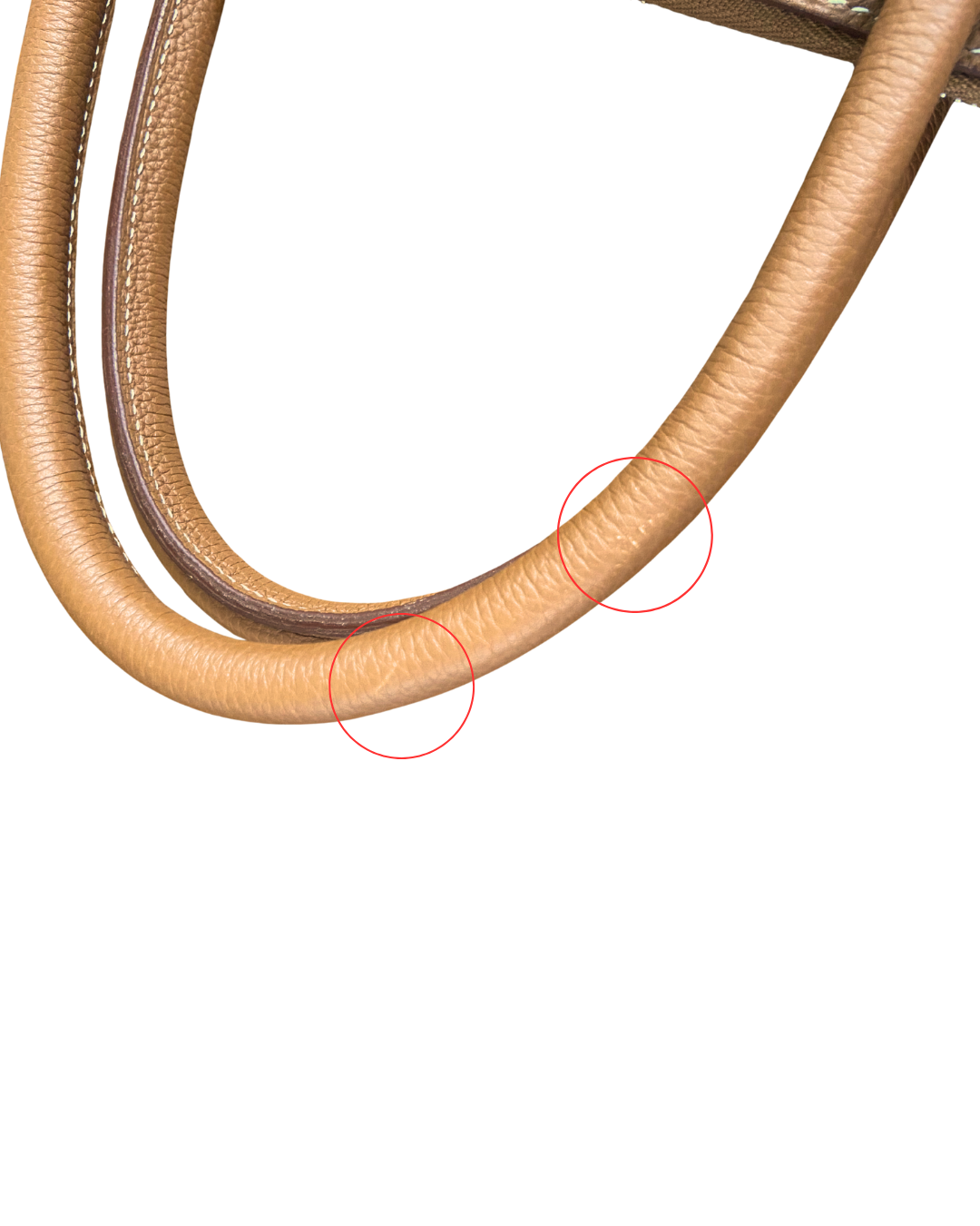 最短当日発送 限定品 エルメス ボリード45 シャーク ゴールド トゴ シルバー金具 HERMES BOLIDE 45 SHARK GOLD TOGO SILVER HARDWARE【中古】