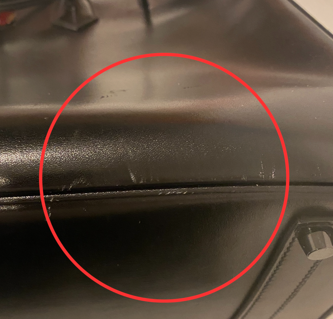 エルメス バーキン３５ ソーブラック ボックスカーフ ブラック金具 HERMES BIRKIN 35 SO-BLACK BOX CALFSKIN BLACK HARDWARE