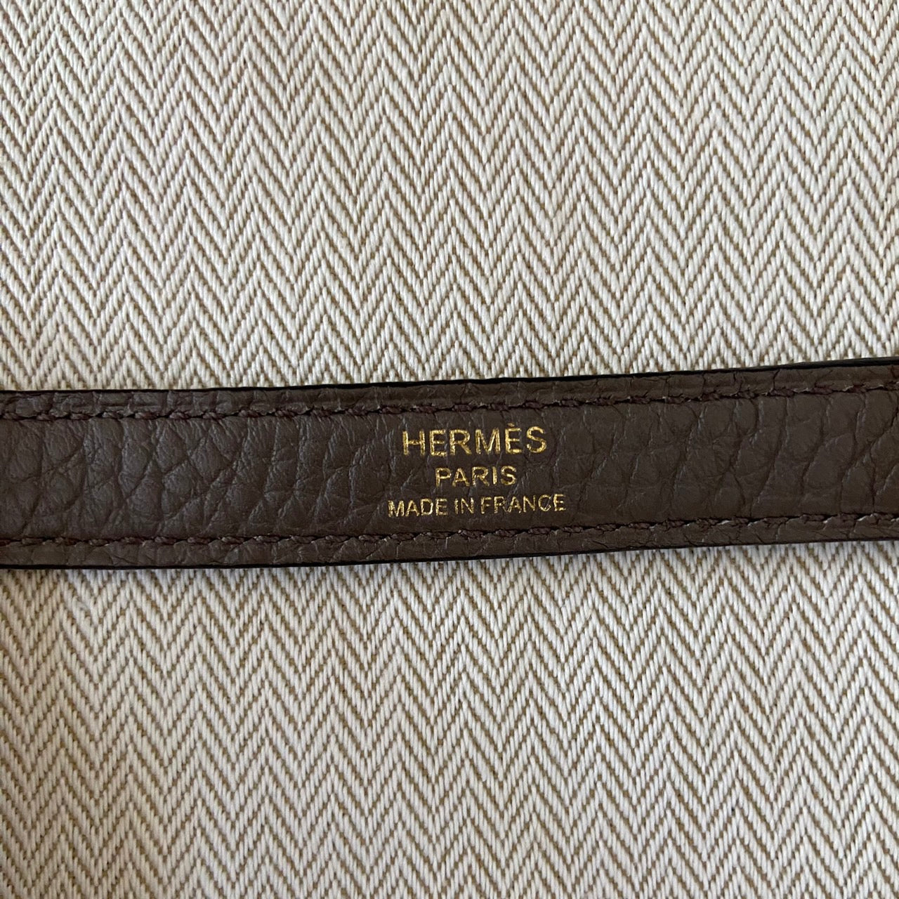 【大変美品】エルメsu ボriード31 エタン torienkuremansu ゴールド金具 HERMES BOLIDE 31 ETAIN TAURILLON CLEMENCE GOLD HARDWARE】