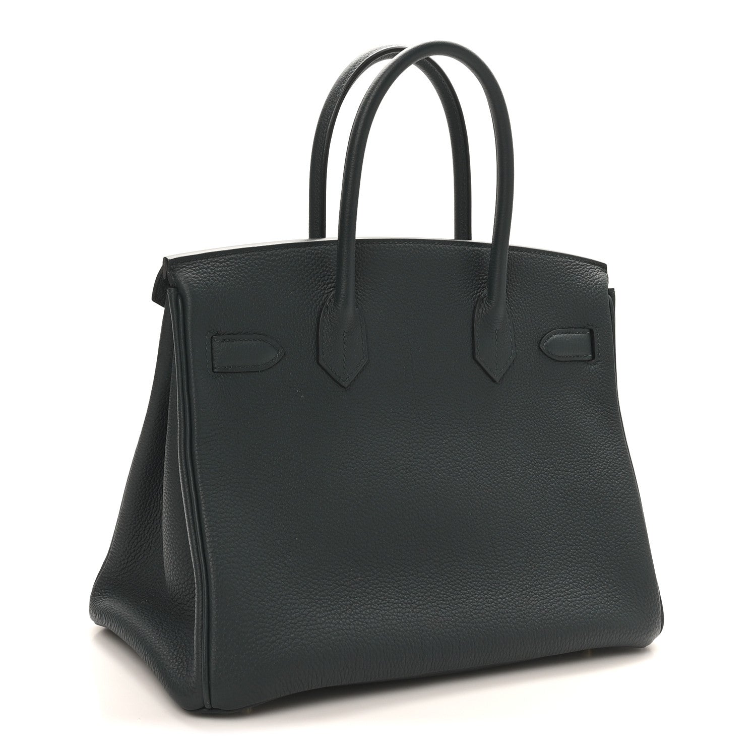 エルメス バーキン 30 Vert Cypress トゴ ゴールド金具 HERMES BIRKIN 30 VERT CYPRESS TOGO GOLD HARDWARE