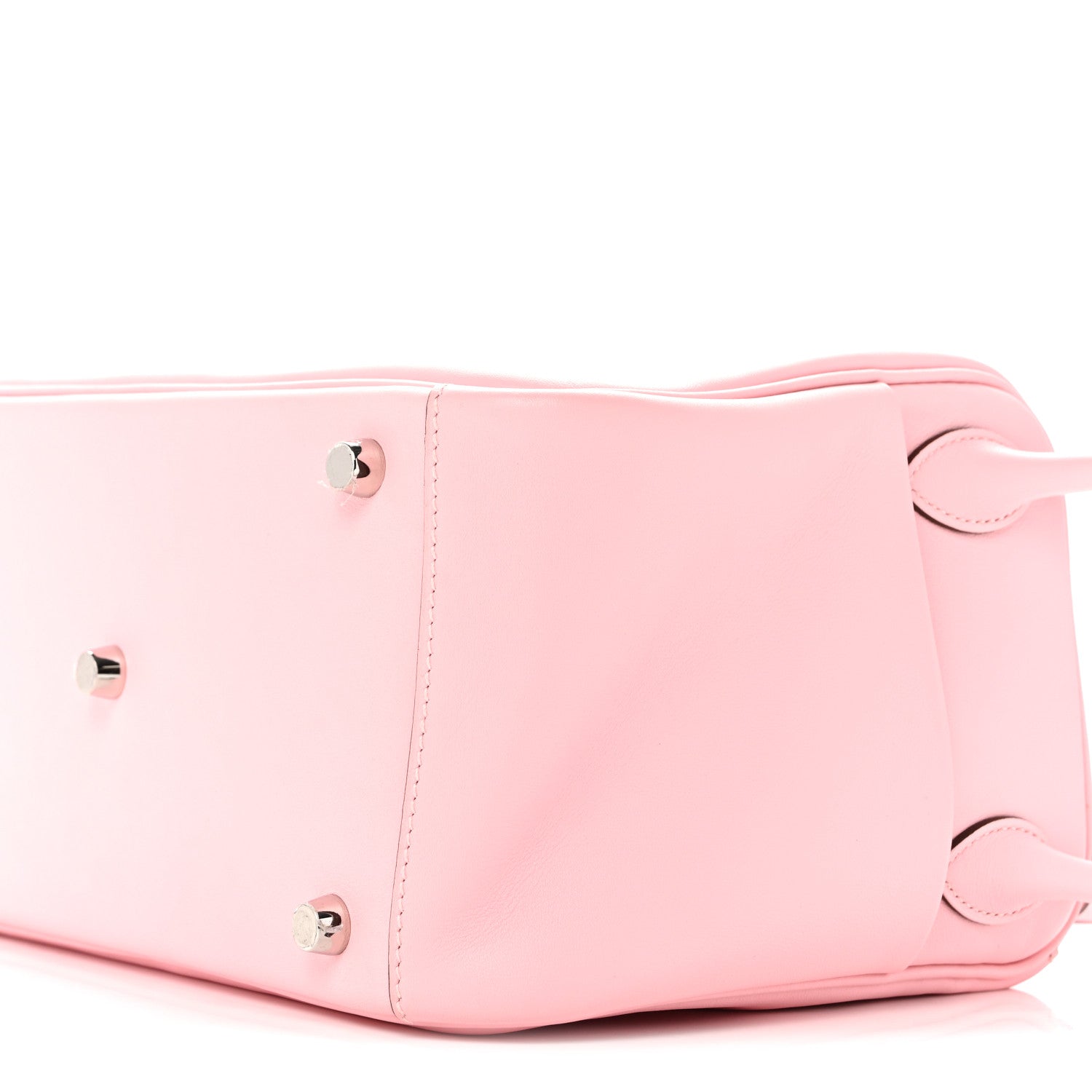 エルメス リンディ 26 Rose Sakura スイフト シルバー金具 HERMES LINDY 26 ROSE SAKURA SWIFT SILVER HARDWARE