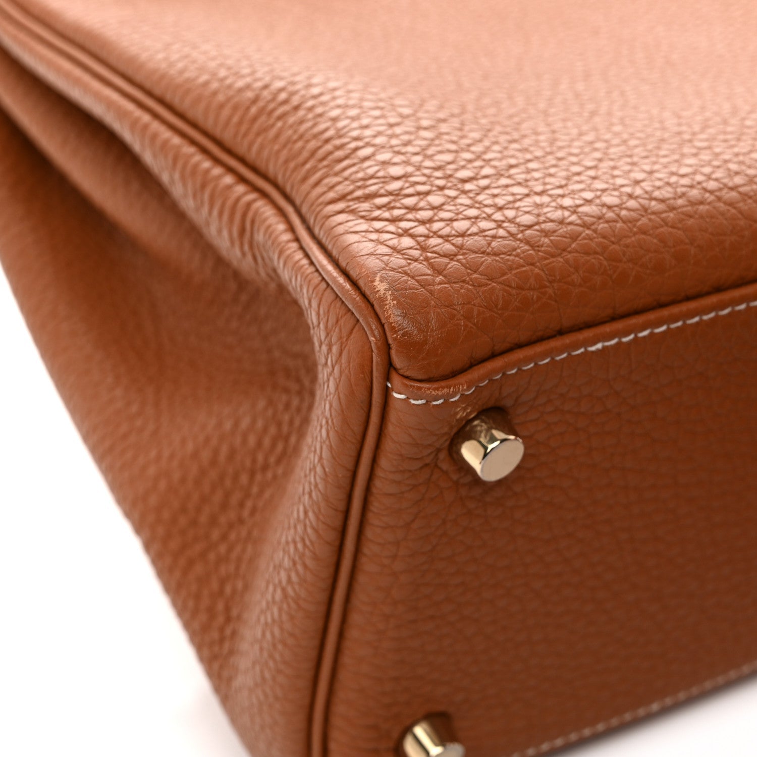 エルメス ケリー32 内縫い Gold トゴ ゴールド金具 HERMES KELLY32 RETOURNE GOLD TOGO GOLD HARDWARE