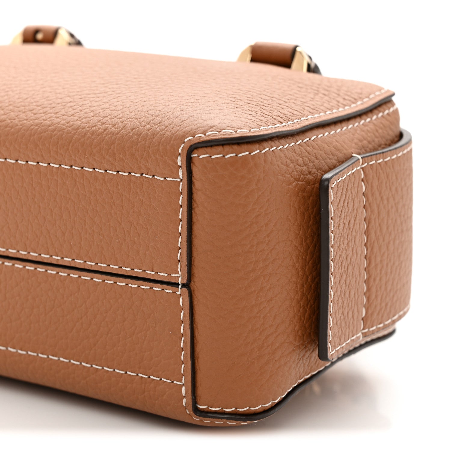 デルヴォー クールボックス ナノ ショルダーバッグ Vegetal Ivory トリヨンソフト ローズゴールド金具 DELVAUX COOL BOX NANO SHOULDER BAG VEGETAL IVORY TAURILLON SOFT ROSE GOLD HARDWARE