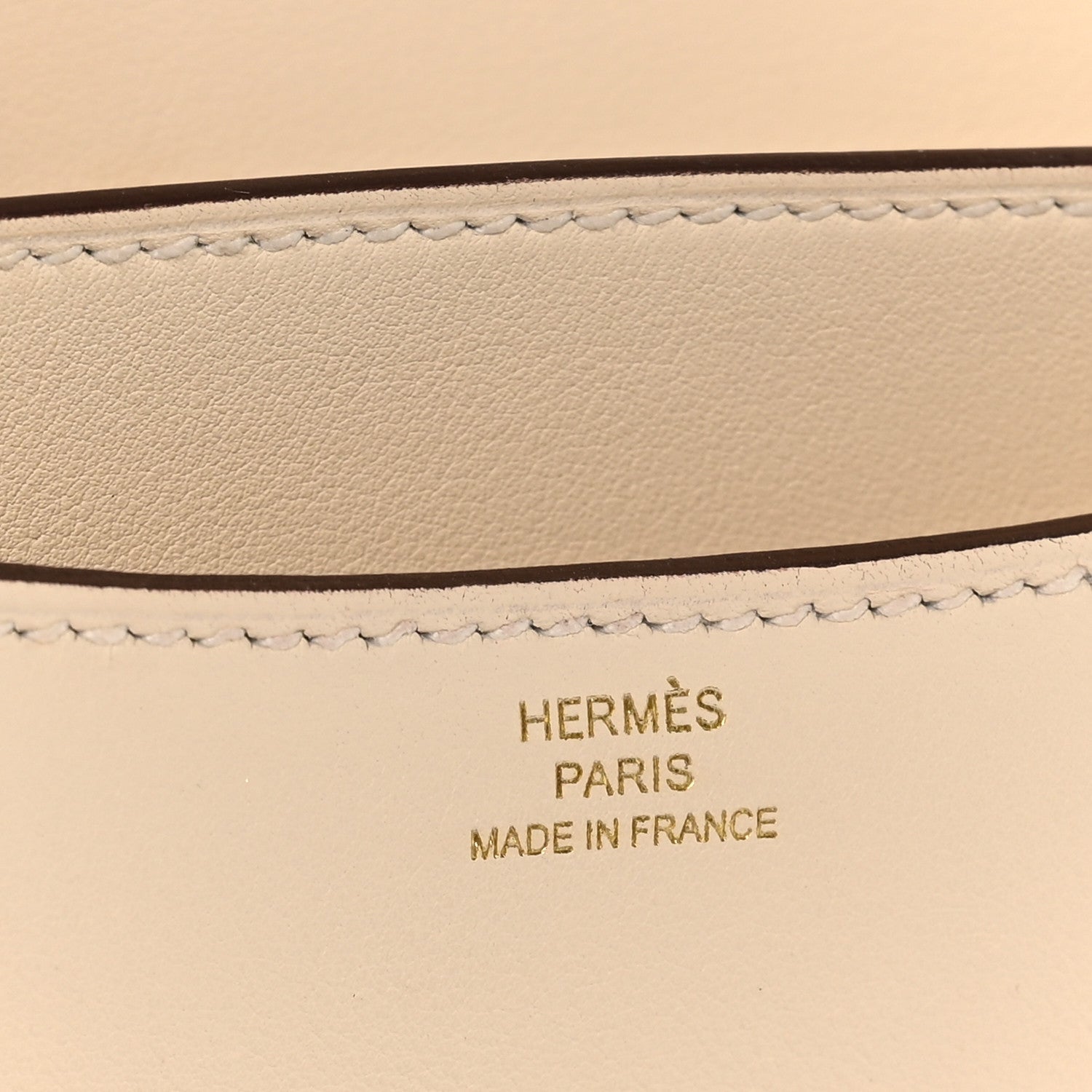 エルメス ミニコンスタンス 18 Nata スイフト ゴールド金具 HERMES MINI CONSTANCE 18 NATA SWIFT GOLD HARDWARE