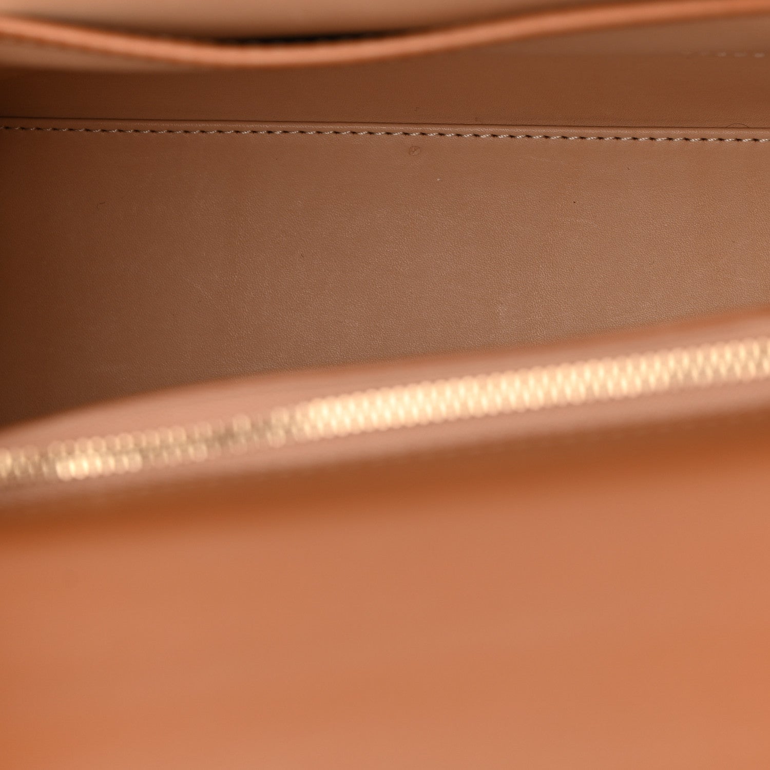 デルヴォー タンペート MM ハンドバッグ Camel カーフスキン ゴールド金具 DELVAUX TEMPETE MM HANDBAG CAMEL CALFSKIN GOLD HARDWARE