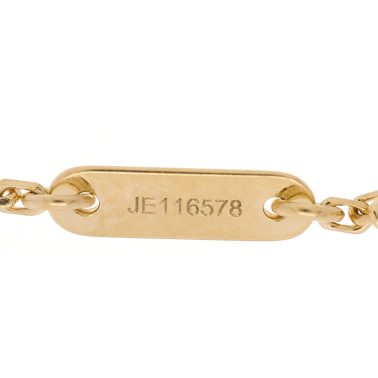 ヴァンクリーフ＆アーペル スウィートアルハンブラ ブレスレット マザーオブパール 18K イエローゴールド VAN CLEEF & ARPELS SWEET ALHAMBRA BRACELET MOTHER OF PEARL 18K YELLOW GOLD
