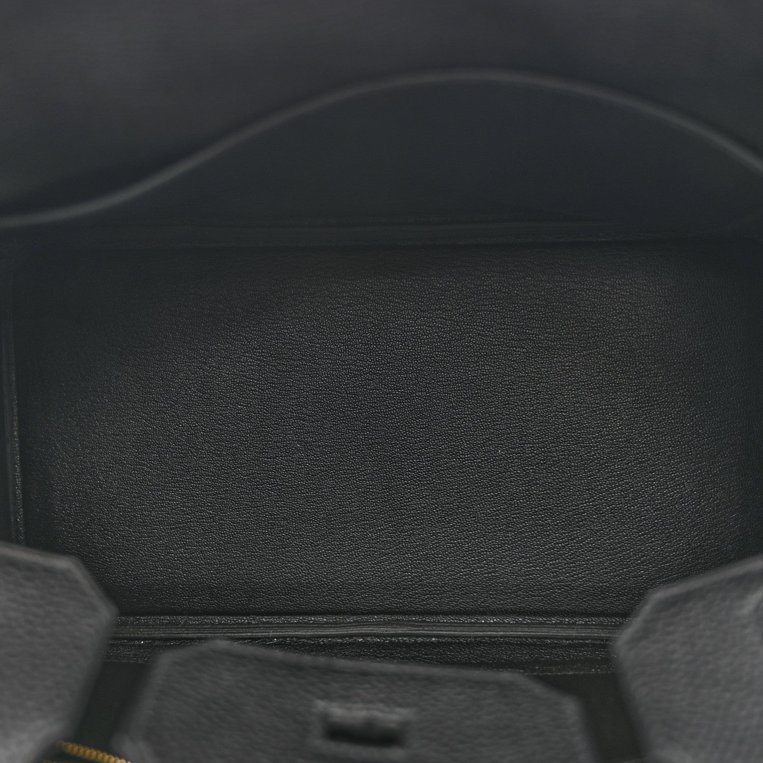 エルメス バーキン 30 Black トゴ ゴールド金具 HERMES BIRKIN 30 BLACK TOGO GOLD HARDWARE