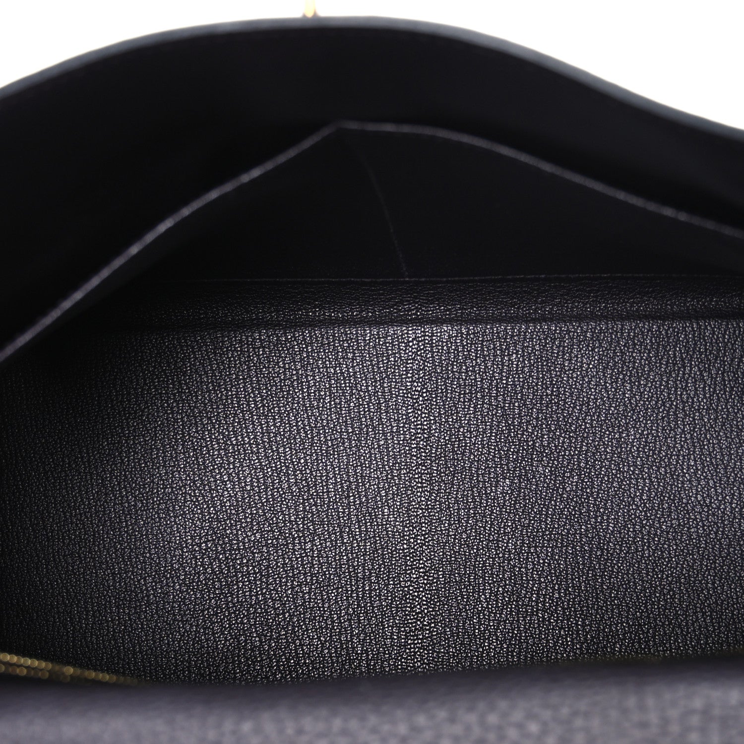 HERMES KELLY 32 RETOURNE RAISIN PRUNOIR TOGO GOLD HARDWARE