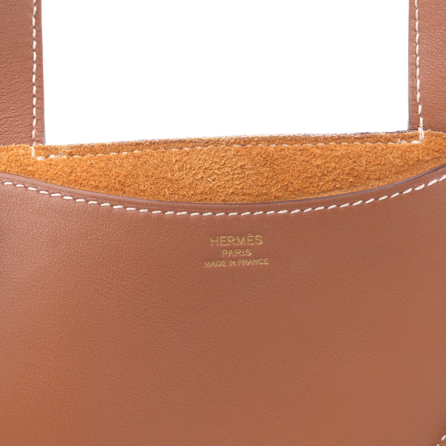エルメス インザループ 23 Gold トリヨンクレマンス / スイフト ゴールド金具 HERMES IN-THE-LOOP 23 GOLD TAURILLON CLEMENCE / SWIFT GOLD HARDWARE