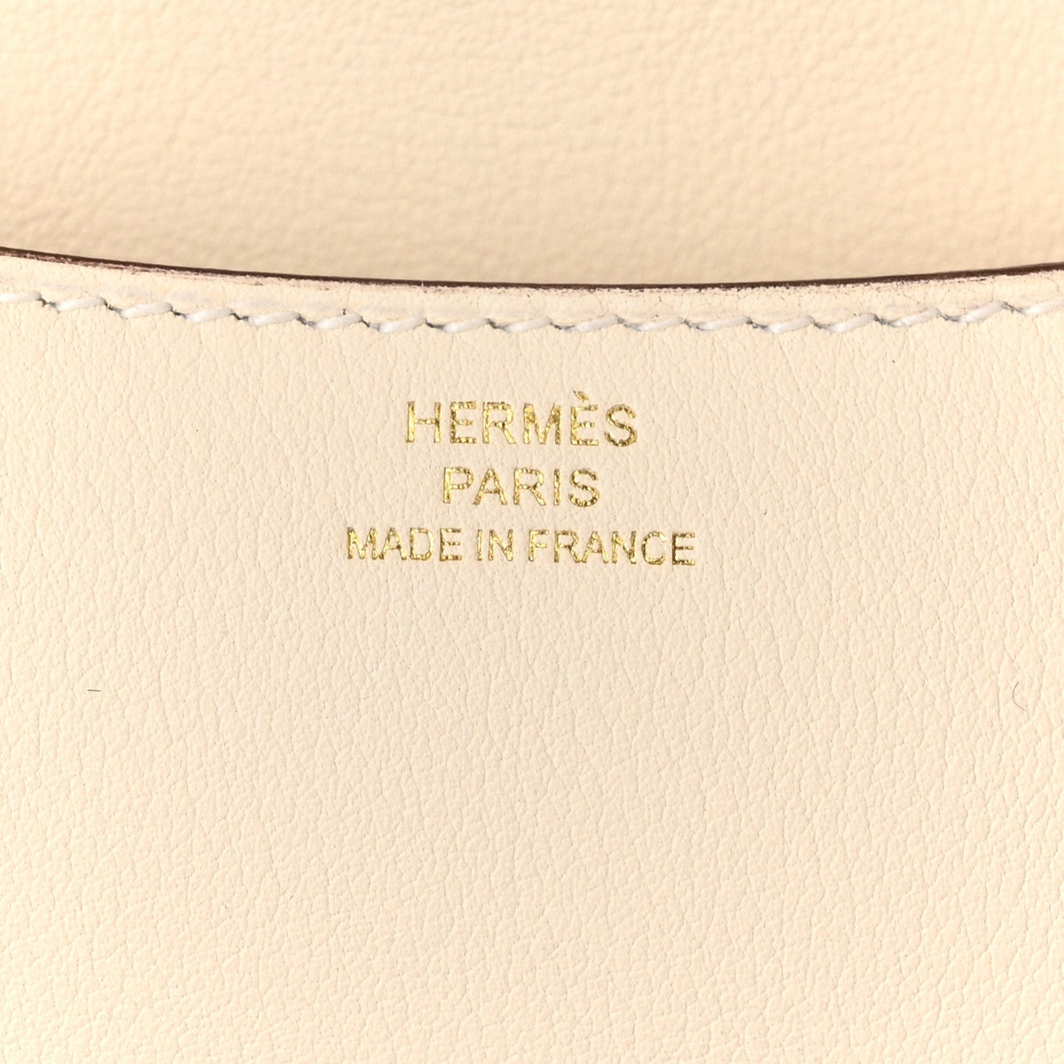 エルメス ミニコンスタンス 18 Nata スイフト ゴールド金具 HERMES MINI CONSTANCE 18 NATA SWIFT GOLD HARDWARE