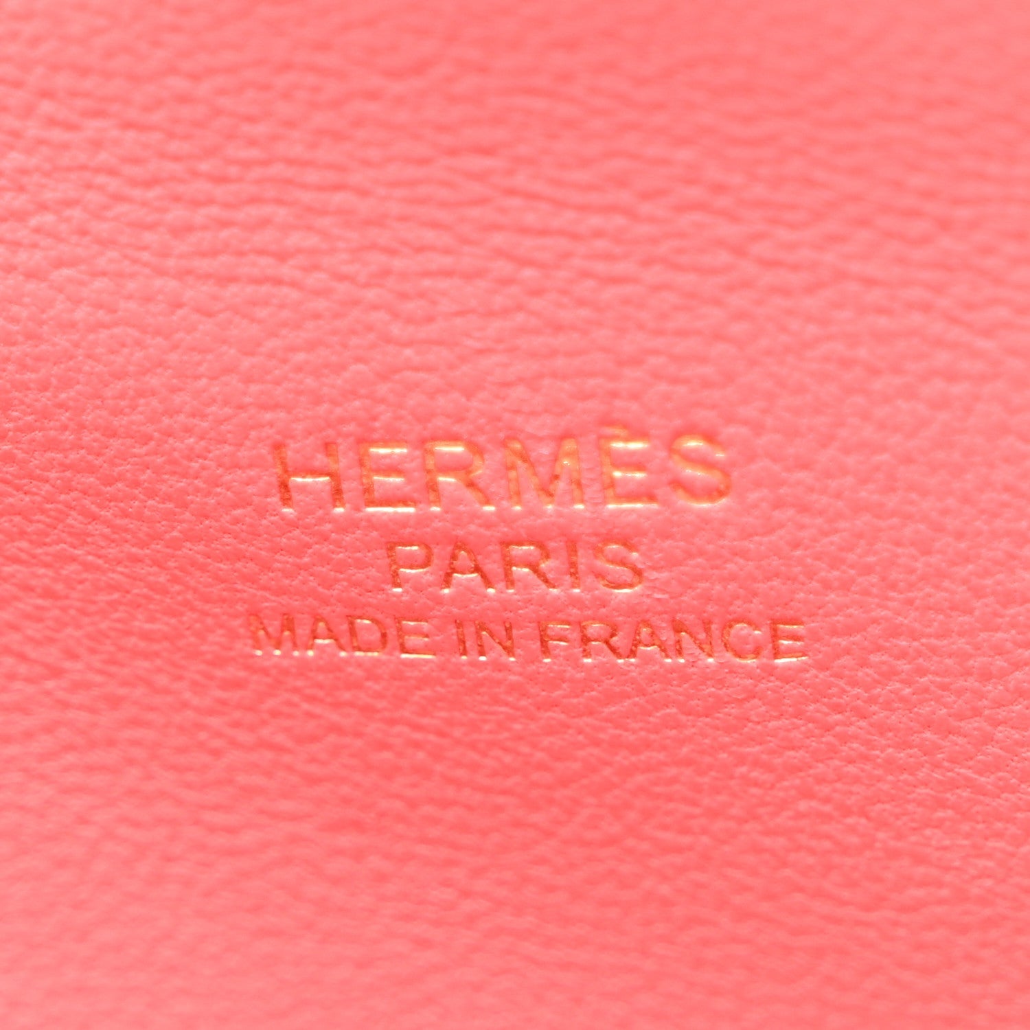 エルメス ミニ ボリード 1923 Rose Lipstick エバーカラー シルバー金具 HERMES MINI BOLIDE 1923 ROSE LIPSTICK EVERCOLOR SILVER HARDWARE