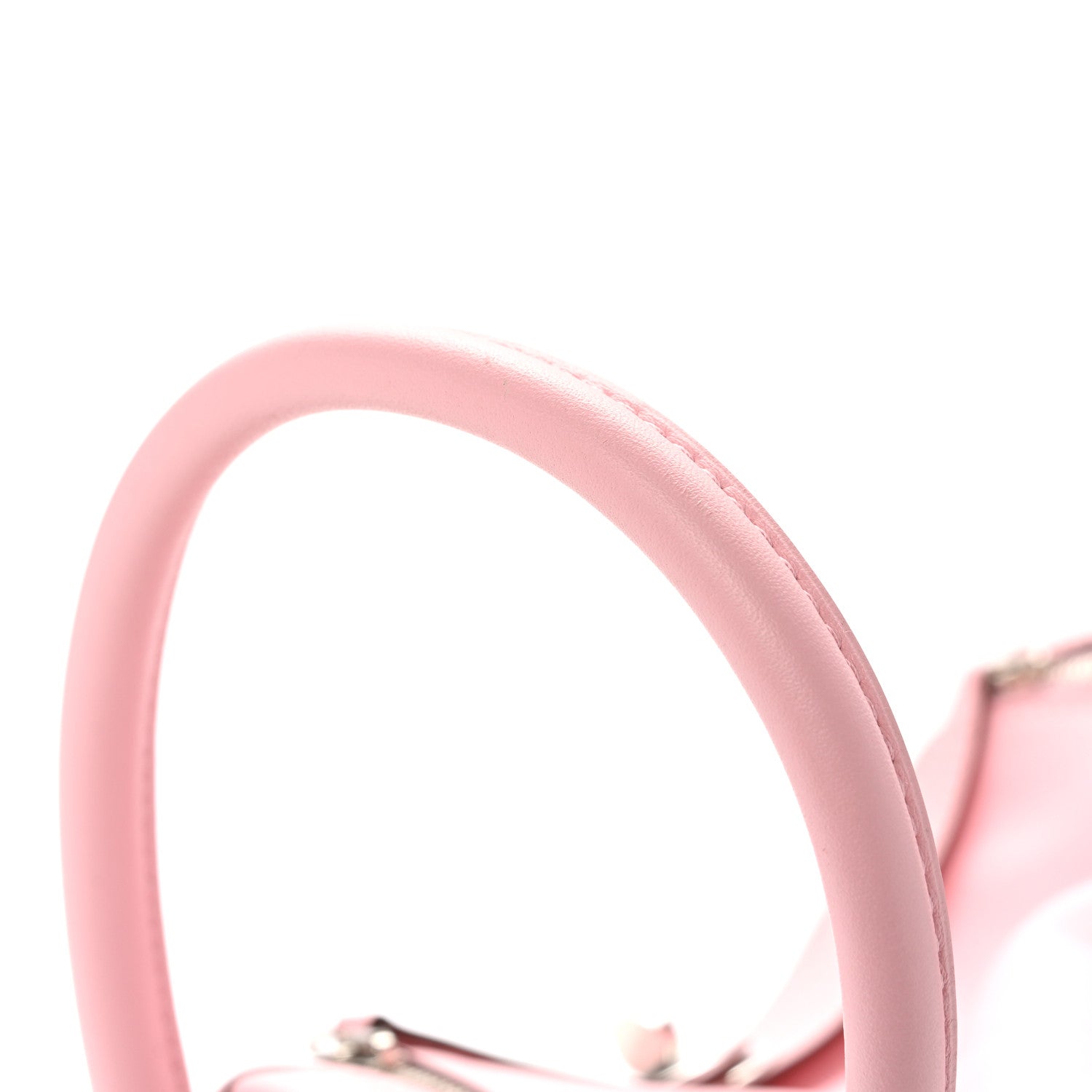 エルメス リンディ 26 Rose Sakura スイフト シルバー金具 HERMES LINDY 26 ROSE SAKURA SWIFT SILVER HARDWARE