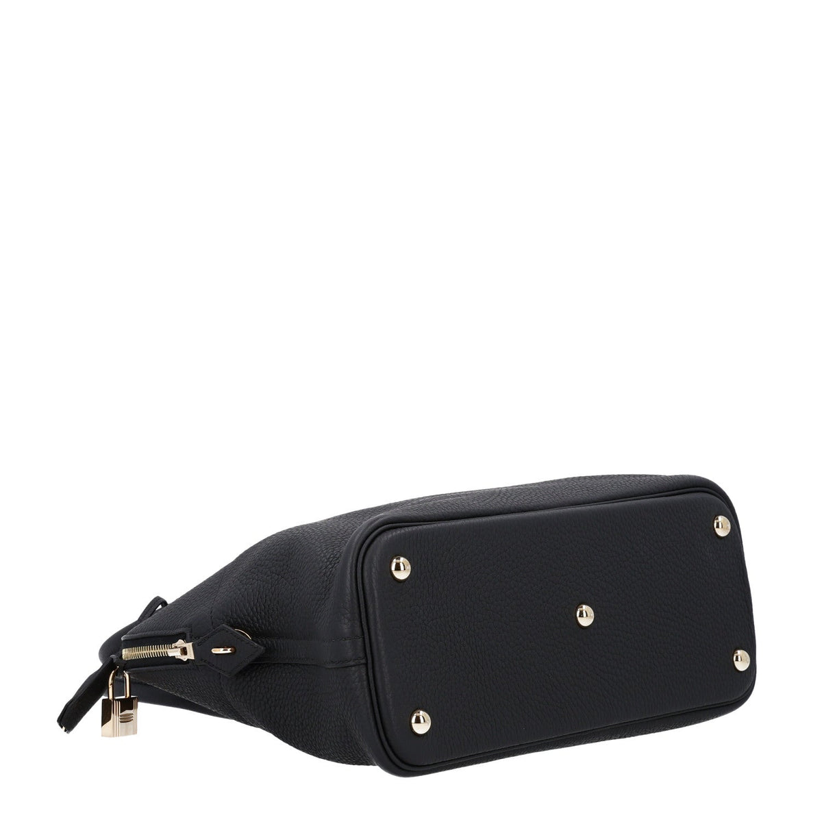 エルメス ボリード 31 Black トリヨンクレマンス ゴールド金具 HERMES BOLIDE 31 BLACK TAURILLON CLEMENCE GOLD HARDWARE