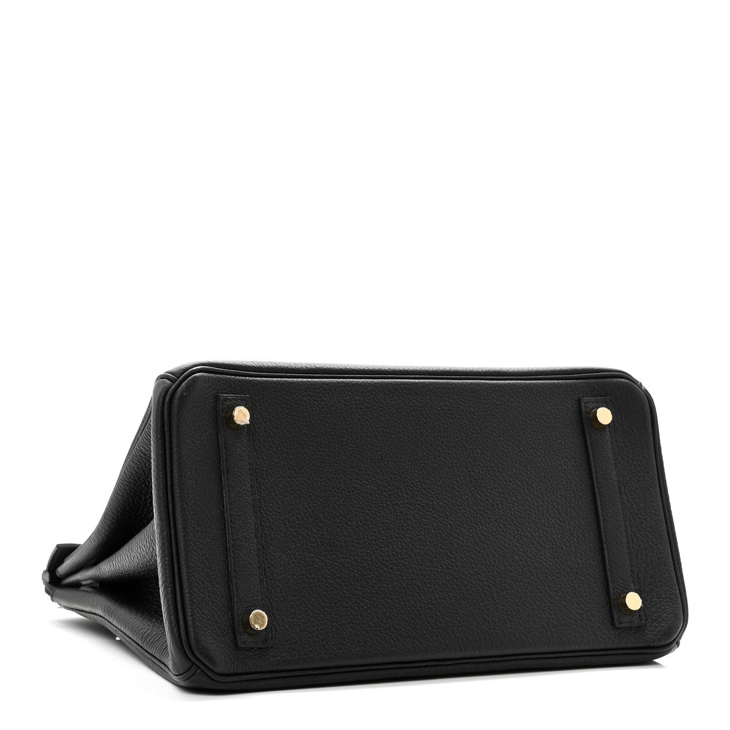 エルメス バーキン 30 Black トゴ ゴールド金具 HERMES BIRKIN 30 BLACK TOGO GOLD HARDWARE
