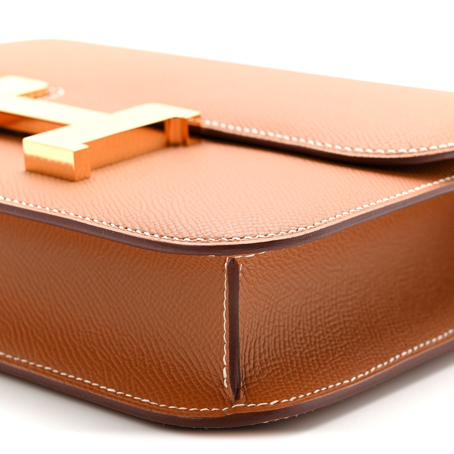 エルメス  コンスタンス 24 Gold エプソン ゴールド金具 HERMES CONSTANCE 24 GOLD EPSOM GOLD HARDWARE