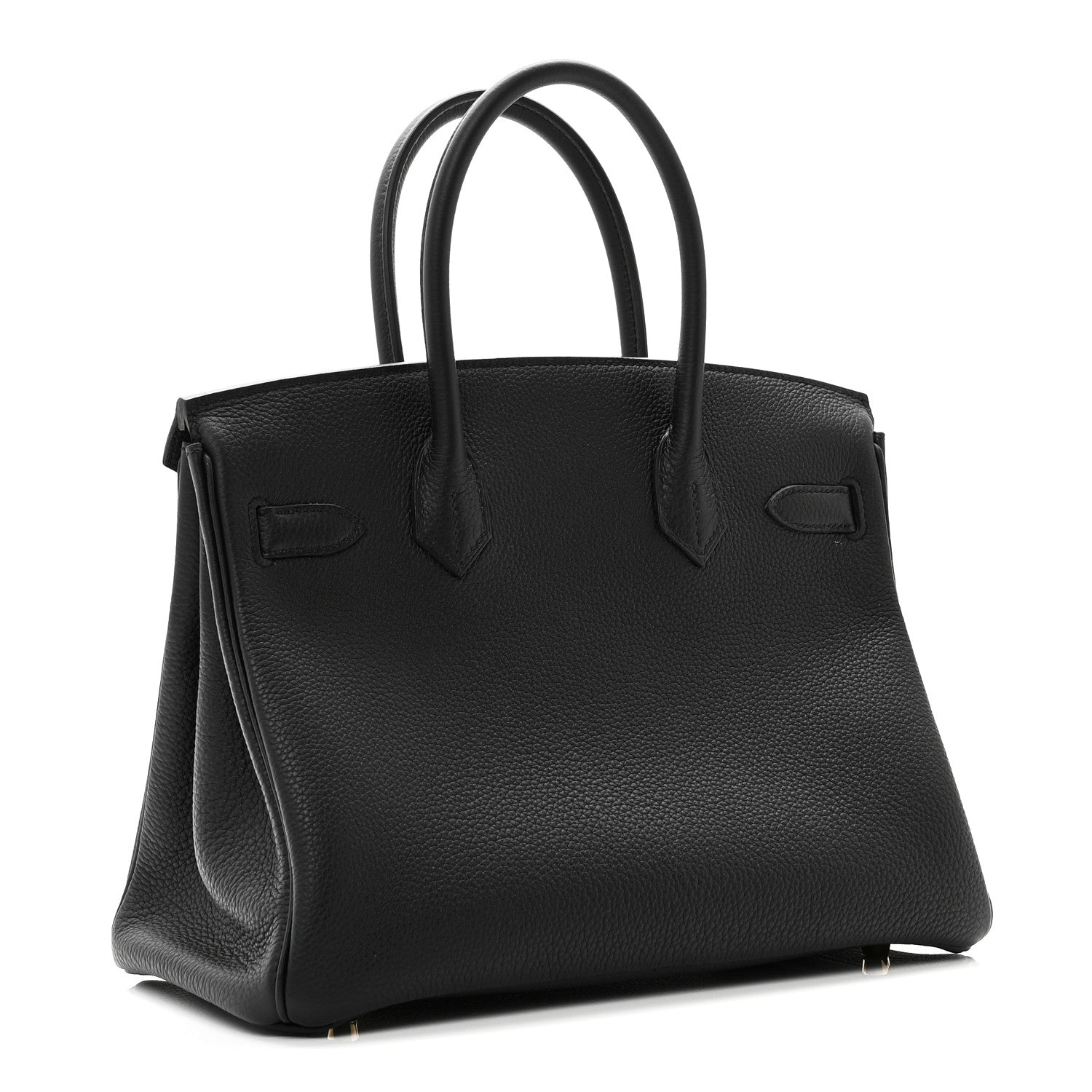 エルメス バーキン 30 Black トゴ ゴールド金具 HERMES BIRKIN 30 BLACK TOGO GOLD HARDWARE