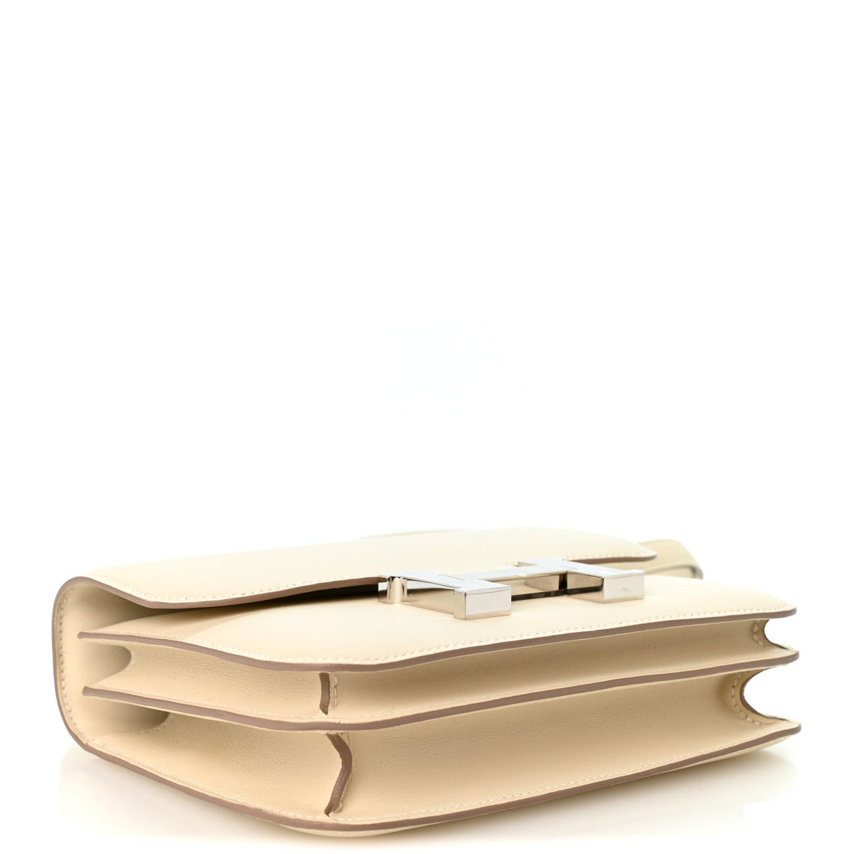 エルメス ミニコンスタンス 18 Mushroom スイフト ゴールド金具 HERMES MINI CONSTANCE 18 MUSHROOM SWIFT GOLD HARDWARE