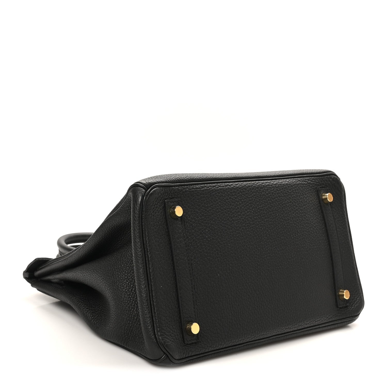 エルメス バーキン 30 Black トゴ ゴールド金具 HERMES BIRKIN 30 BLACK GOLD HARDWARE