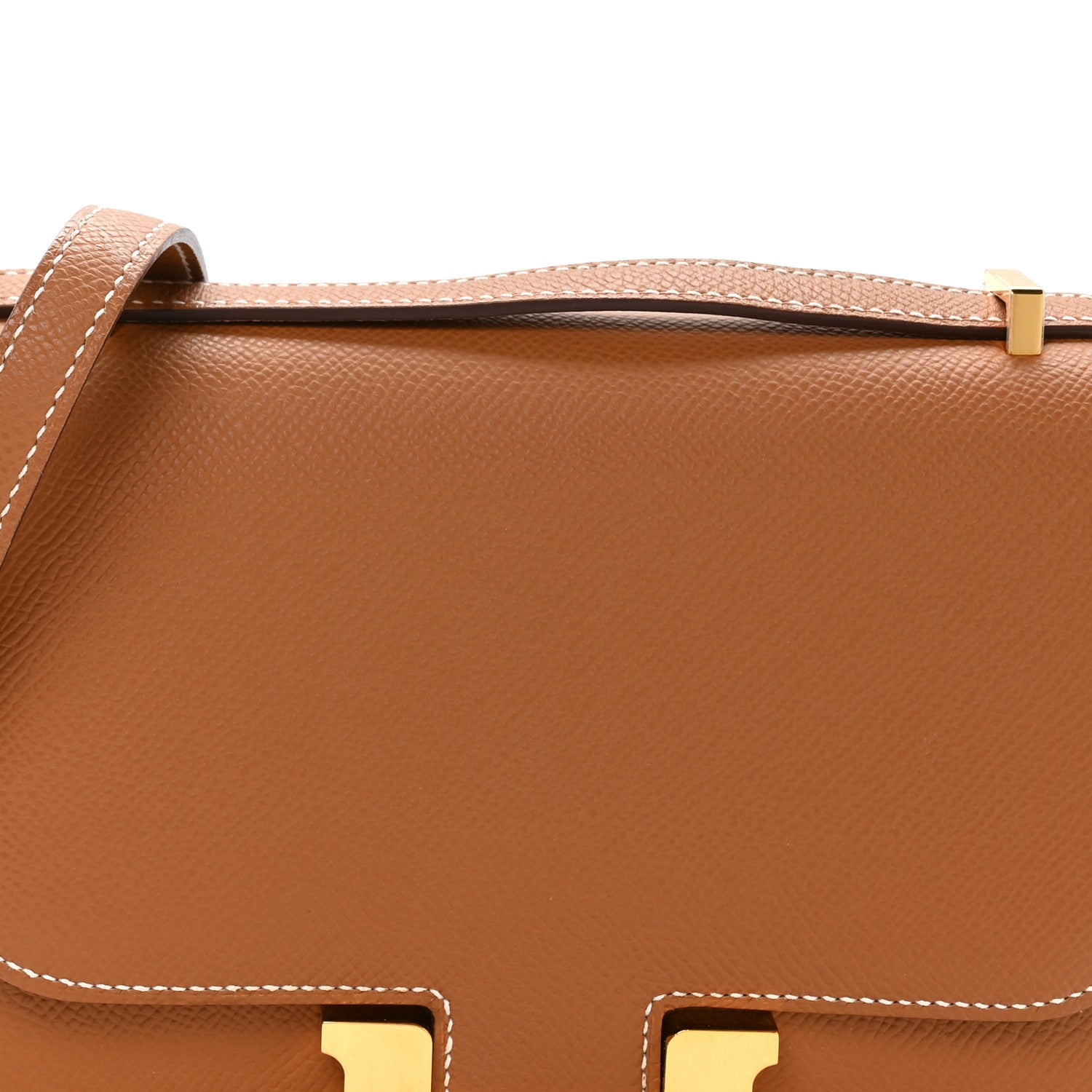 エルメス  ミニコンスタンス 18 Gold エプソン ゴールド金具 HERMES MINI CONSTANCE 18 GOLD EPSOM GOLD HARDWARE