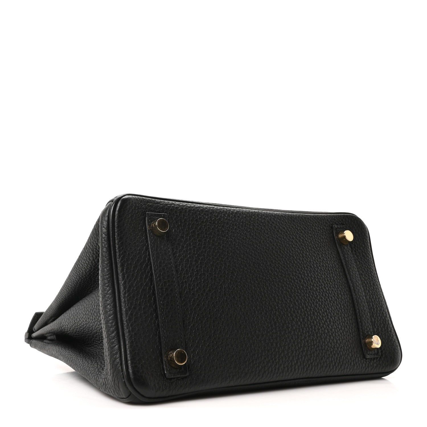 エルメス バーキン 25 Black トゴ ゴールド金具 HERMES BIRKIN 25 BLACK TOGO GOLD HARDWARE