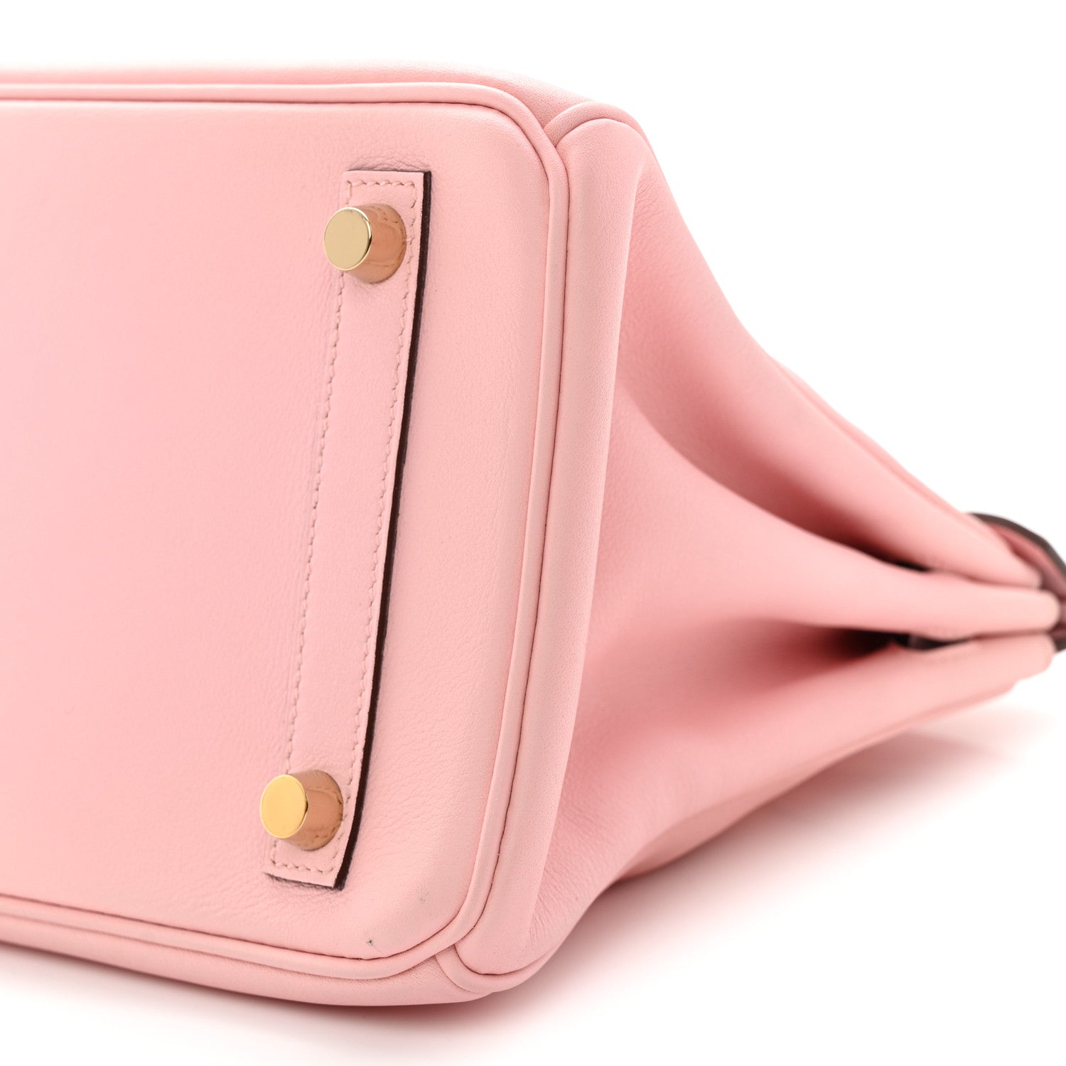 エルメス バーキン 25 Rose Sakura スイフト ゴールド金具 HERMES BIRKIN 25 ROSE SAKURA SWIFT GOLD HARDWARE