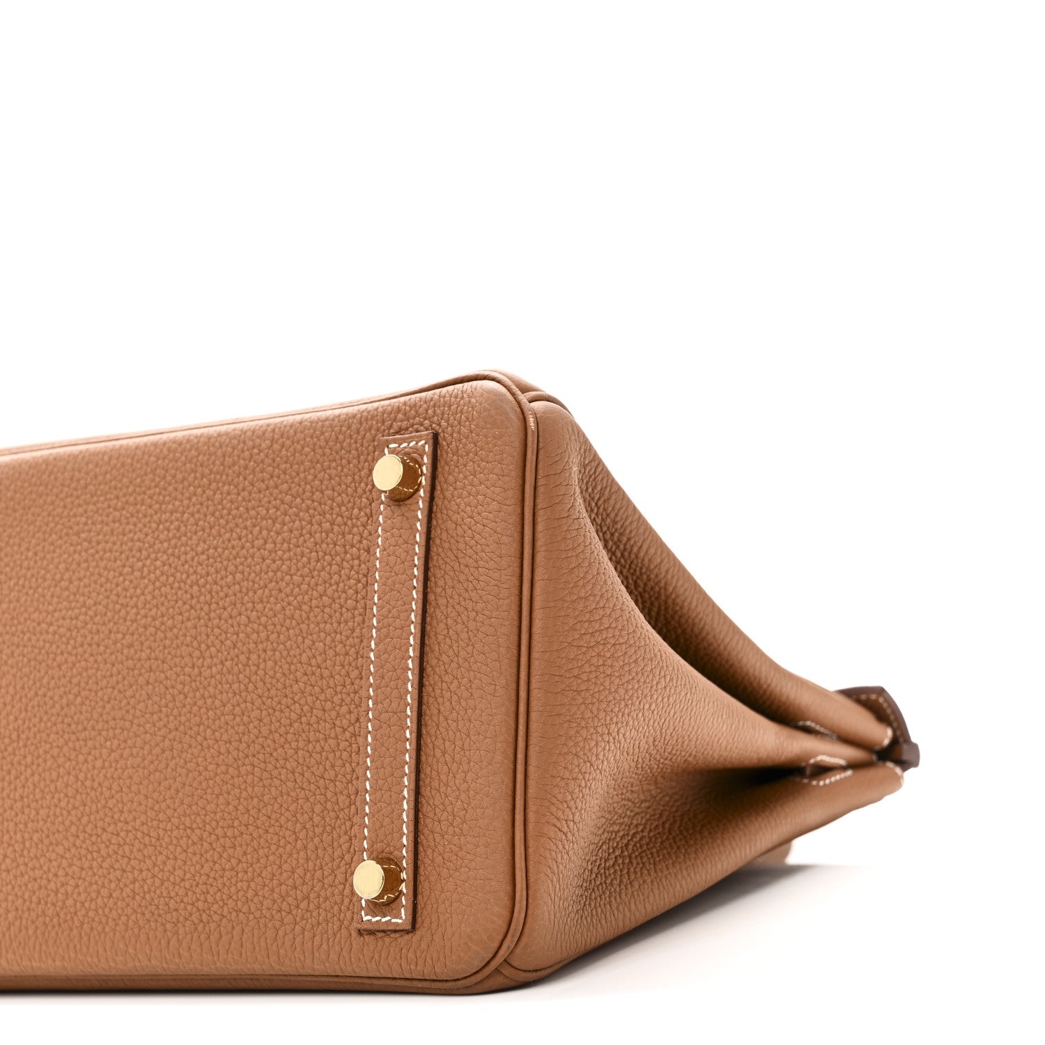 エルメス バーキン 30 Gold トゴ ゴールド金具 HERMES BIRKIN 30 GOLD TOGO GOLD HARDWARE