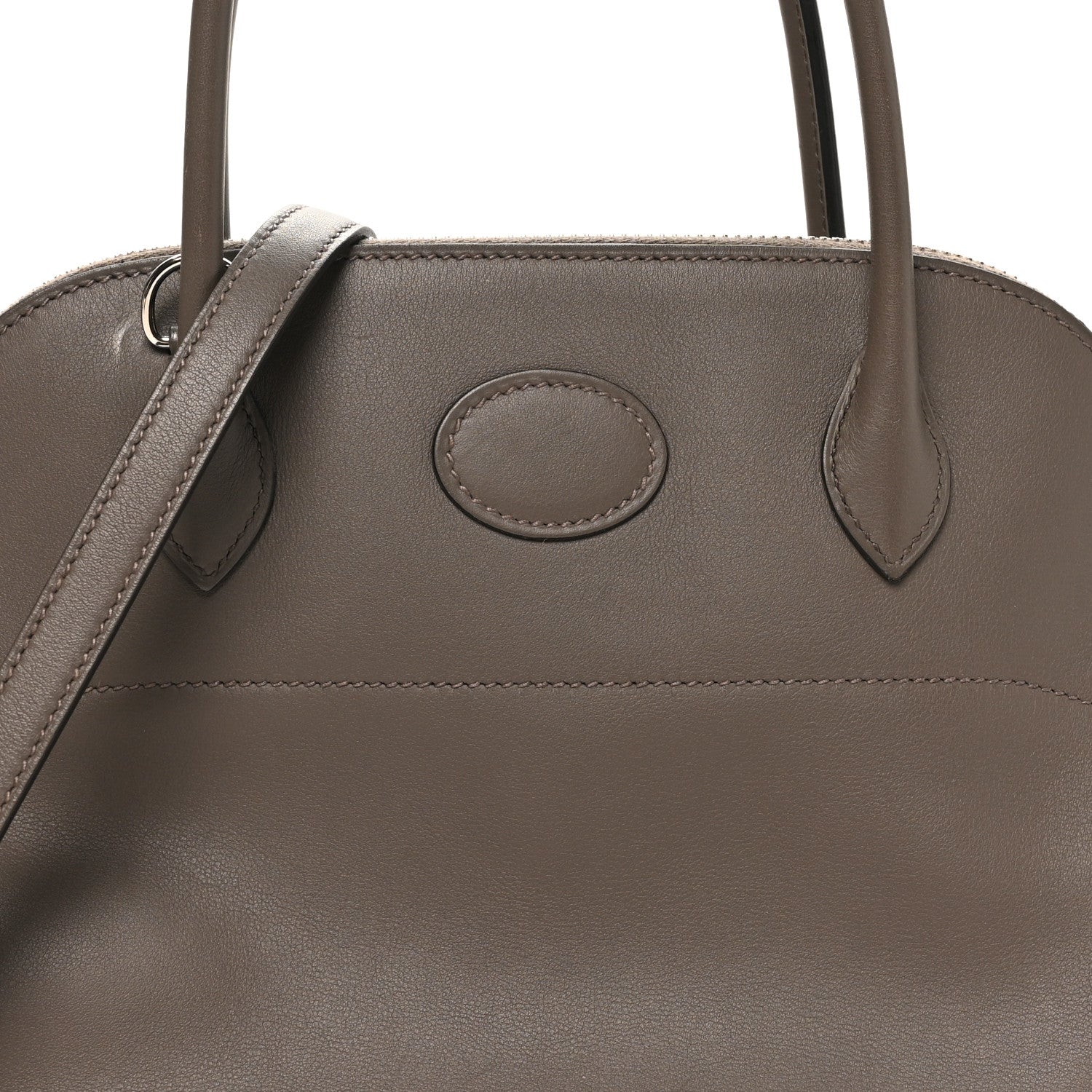 エルメス ボリード 27 Etain スイフト シルバー金具 HERMES BOLIDE 27 ETAIN SWIFT SILVER HARDWARE