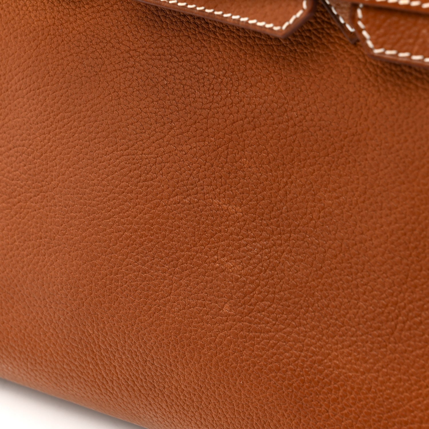 HERMES BIRKIN 25 FAUVE BARENIA FAUBOURG GOLD HARDWARE