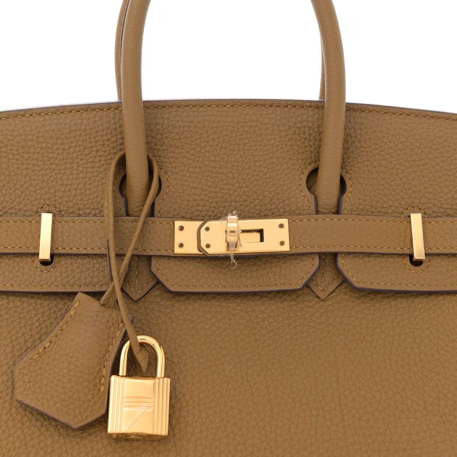 エルメス バーキン 25 Bronze Dore トゴ ゴールド金具 HERMES BIRKIN 25 BRONZE DORE TOGO GOLD HARDWARE